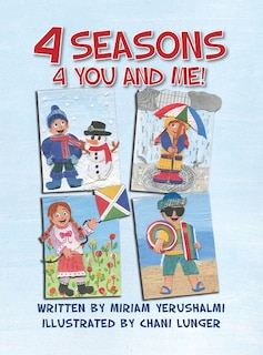 Couverture_4 Seasons 4 You and Me!