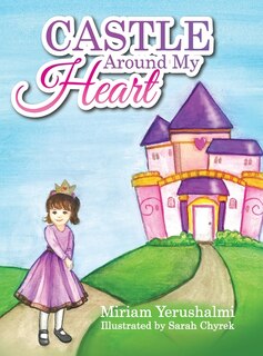 Front cover_Castle Around My Heart