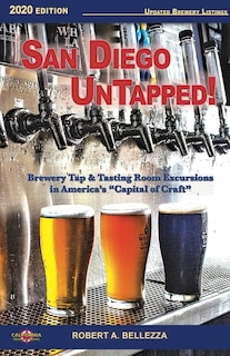 Couverture_San Diego UnTapped!