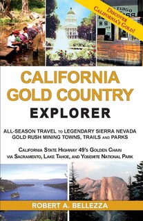 Couverture_California Gold Country Explorer