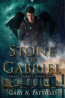 Front cover_Stone of Gabriel