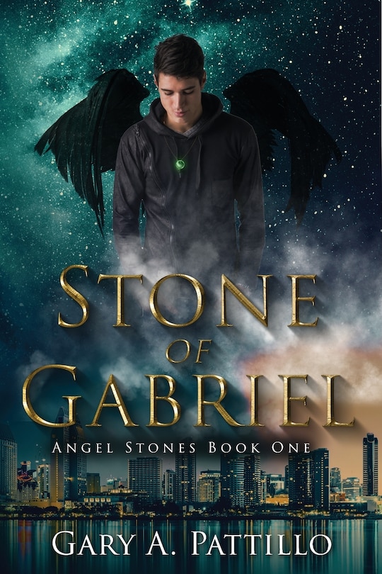 Front cover_Stone of Gabriel