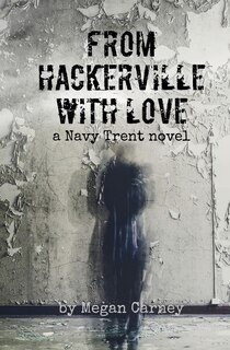 Front cover_From Hackerville with Love