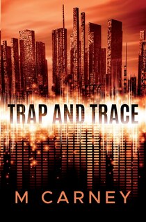 Front cover_Trap and Trace
