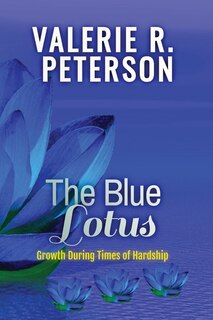 Front cover_The Blue Lotus