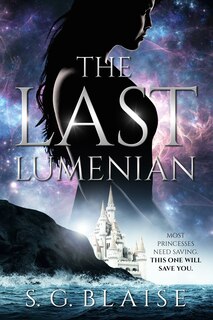 Front cover_The Last Lumenian