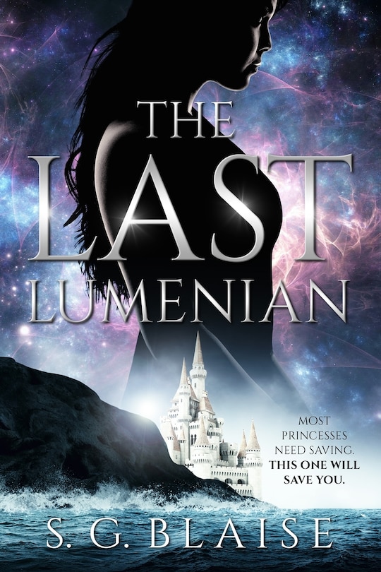 Front cover_The Last Lumenian