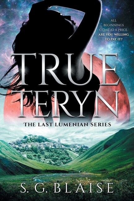 Front cover_True Teryn