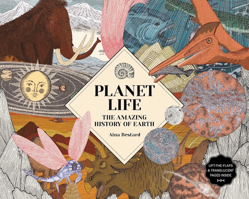 Couverture_Planet Life