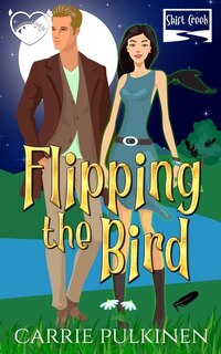 Couverture_Flipping the Bird