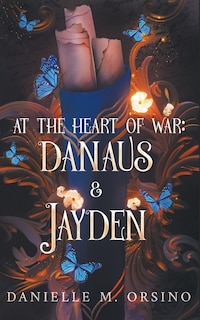 Front cover_At the Heart of War