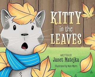 Couverture_Kitty in the Leaves