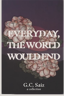 Couverture_Everyday, the World Would End