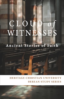 Front cover_Cloud of Witnesses