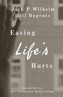Front cover_Easing Life's Hurts