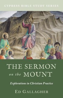 Front cover_The Sermon on the Mount
