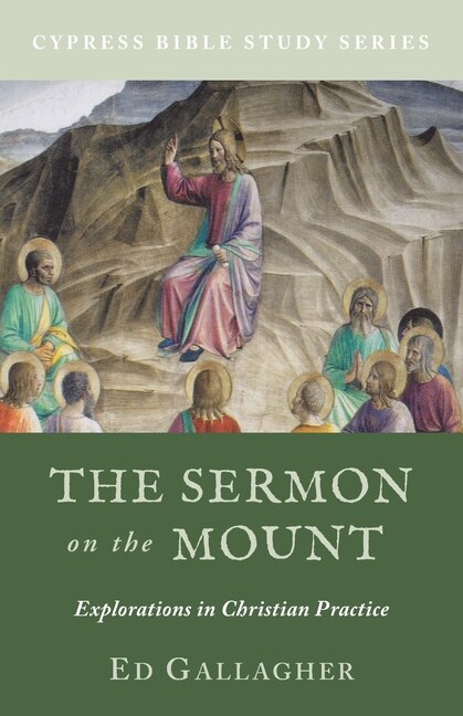 Front cover_The Sermon on the Mount