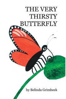 Couverture_The Very Thirsty Butterfly