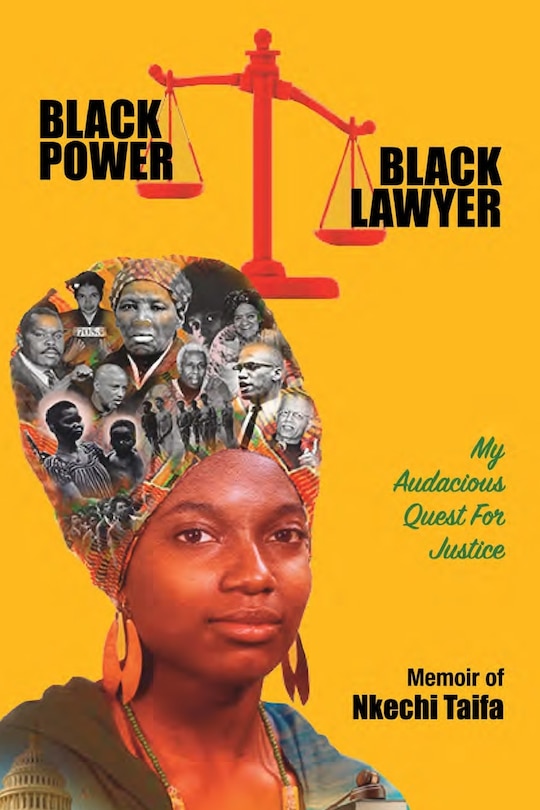 Front cover_Black Power, Black Lawyer
