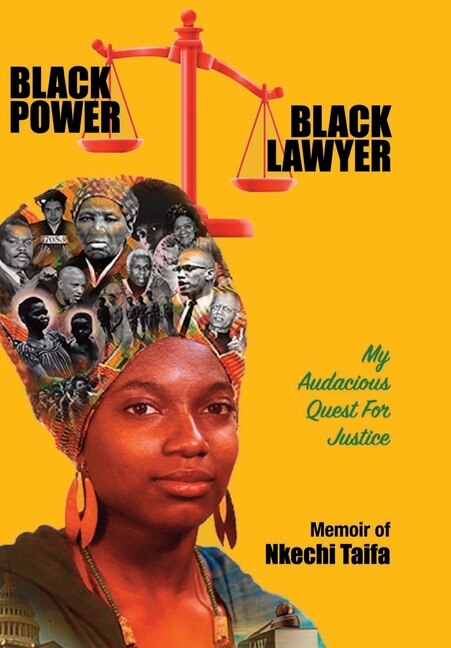 Front cover_Black Power, Black Lawyer