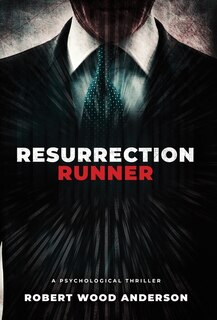 Front cover_Resurrection Runner