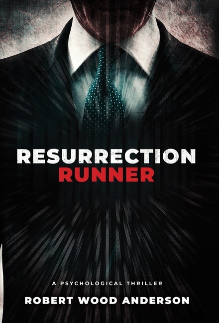 Front cover_Resurrection Runner