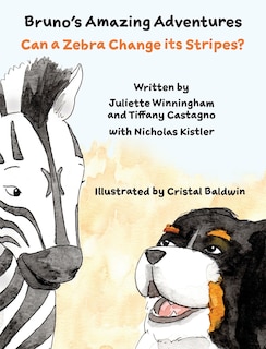 Couverture_Can A Zebra Change Its Stripes?