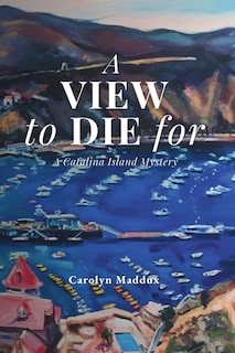 Front cover_A View to Die For