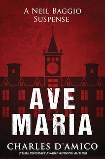 Couverture_Ave Maria