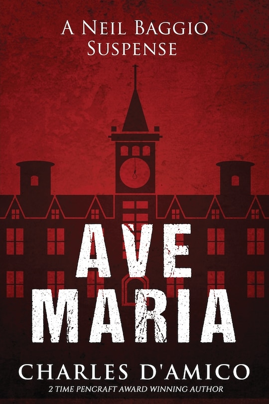 Couverture_Ave Maria