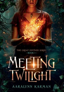 Front cover_Meeting Twilight