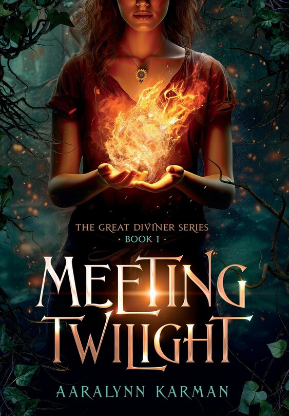 Front cover_Meeting Twilight