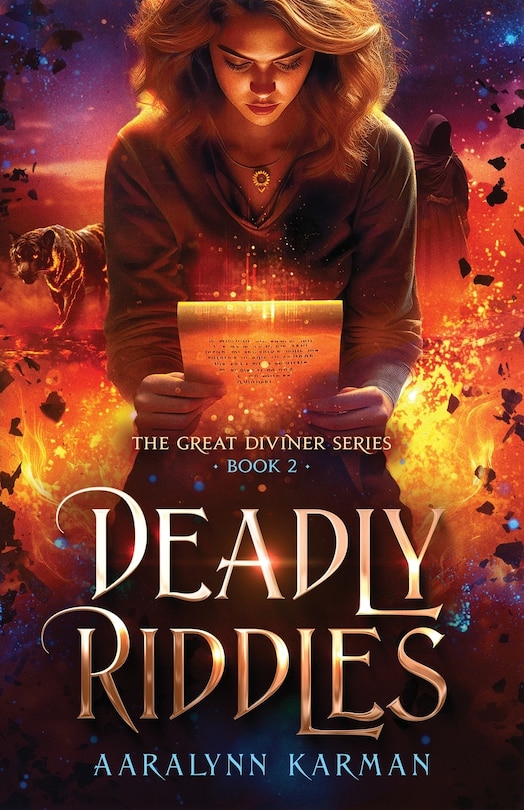 Front cover_Deadly Riddles