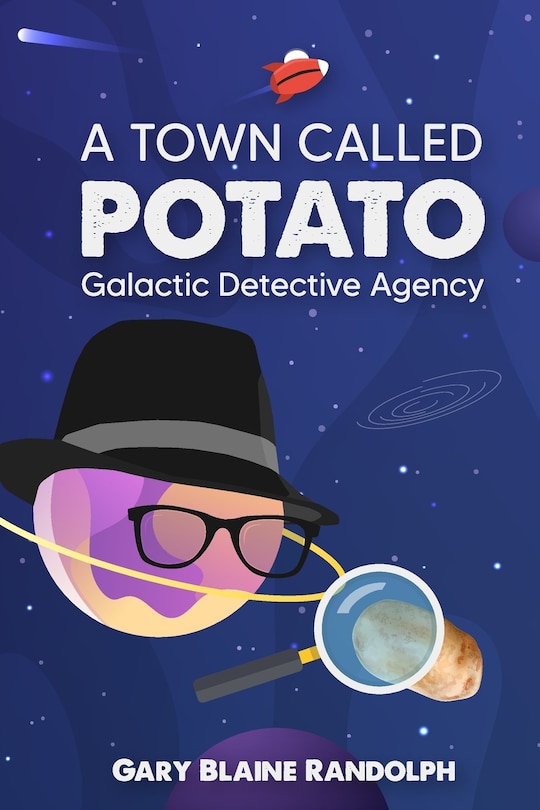 Front cover_A Town Called Potato