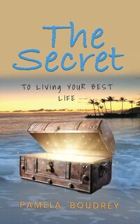 Front cover_The Secret