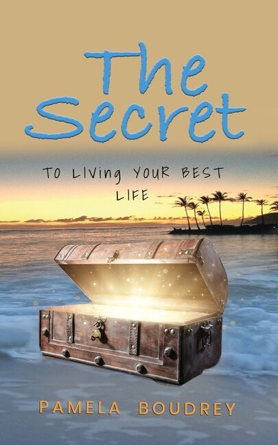 Front cover_The Secret