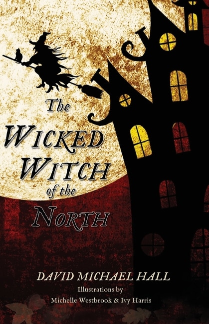 Front cover_The Wicked Witch of the North