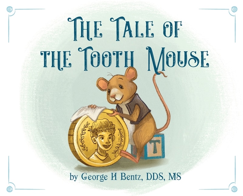 Couverture_The Tale Of The Tooth Mouse