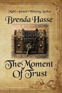 Front cover_The Moment Of Trust