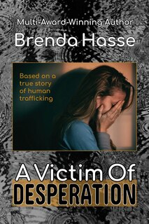 Couverture_A Victim Of Desperation