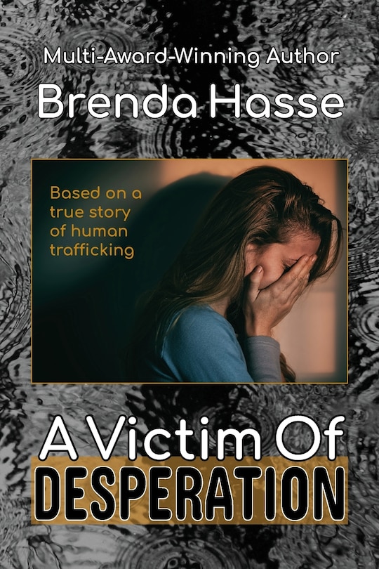 Couverture_A Victim Of Desperation