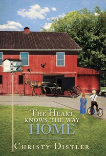 Front cover_The Heart Knows the Way Home