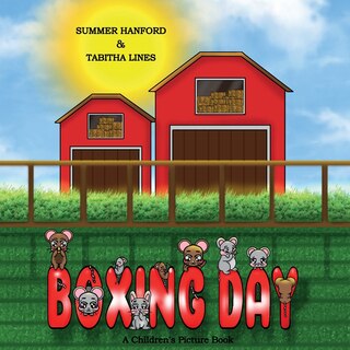 Front cover_Boxing Day