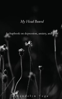 Front cover_My Head Bowed