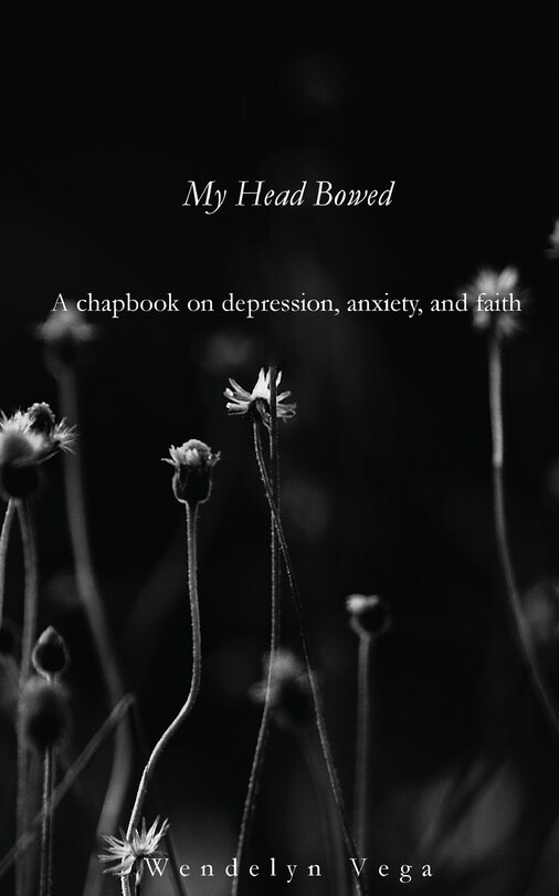 Front cover_My Head Bowed