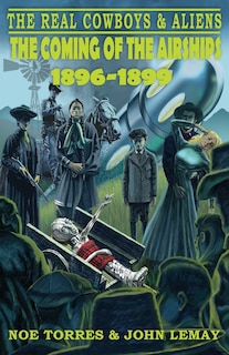 Front cover_The Real Cowboys & Aliens