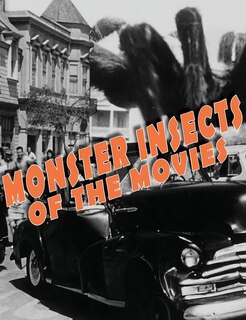 Front cover_Monster Insects Of The Movies