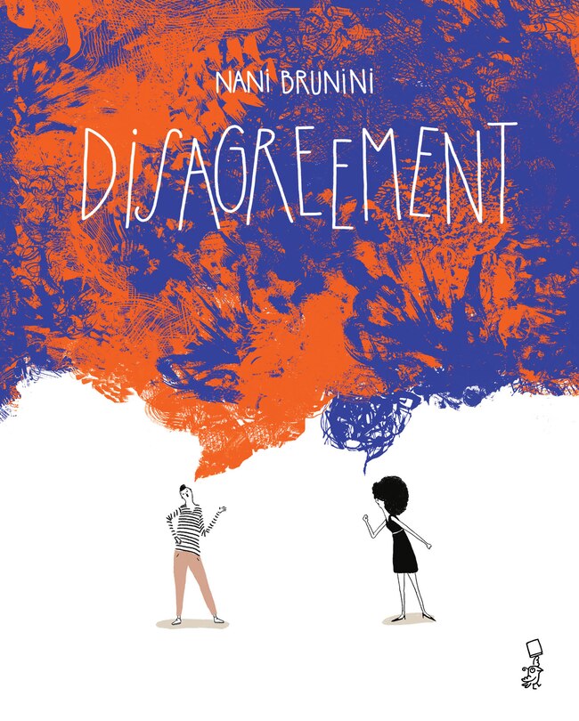 Couverture_Disagreement