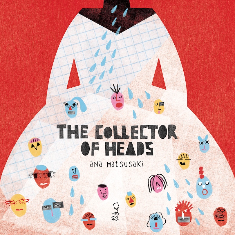 Front cover_The Collector of Heads