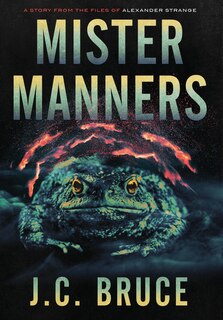 Couverture_Mister Manners